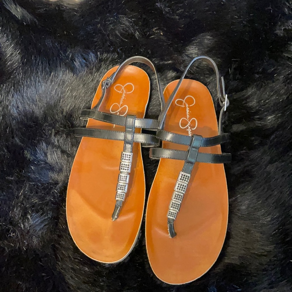 Jessica Simpson Sandals